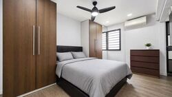 Blk 540 Woodlands Drive 16 (Woodlands), HDB 5 Rooms #553424531